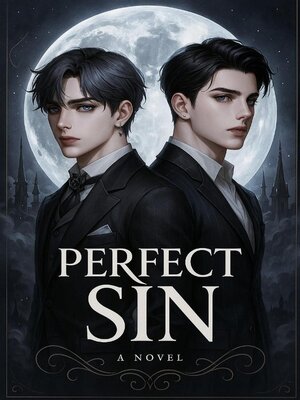 cover image of Perfect Sin